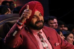 1998 Road Rage Case: Navjot Singh Sidhu Will Be Freed Tomorrow After Serving 1 Year In Jail