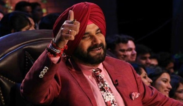 1998 Road Rage Case: Navjot Singh Sidhu Will Be Freed Tomorrow After Serving 1 Year In Jail