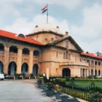 Allahabad High Court, Mukhtar Ansari