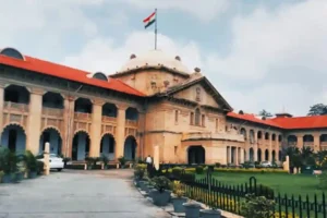 Allahabad High Court, Mukhtar Ansari
