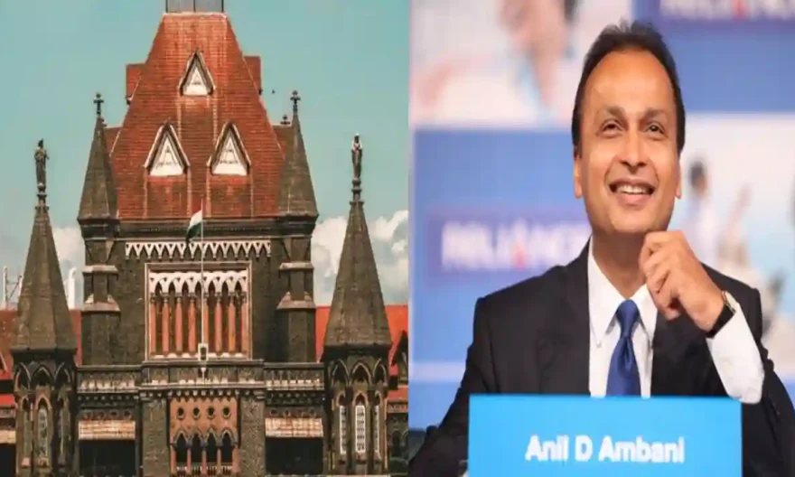 Bombay HC Grants Ambani Interim Relief In Income Tax Case Under The Black Money Act