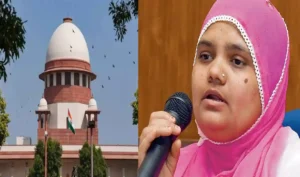 Bilkis Bano Case: SC To Hear Petitions Against Premature Release Of 11 Prisoners Today