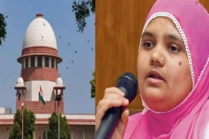 Bilkis Bano Case: SC To Hear Petitions Against Premature Release Of 11 Prisoners Today