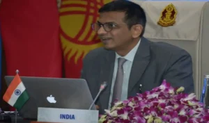 Do Not Wait For Another Pandemic, Judiciary Must Continue To Evolve Virtual Hearings: CJI