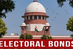 Electoral Bonds Case: SC Will Decide Whether The Case Be Referred To Constitution Bench On April 11