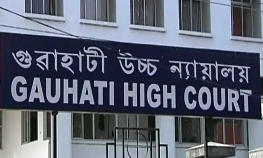 Gauhati HC Orders Centre: Pay Rs 20 Lakh To Five Victims Of 1994 Assam Army Killings
