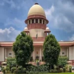 SC: Puisne Judges Have No Authority To Re-Assign Cases, Only CJI Can Do So