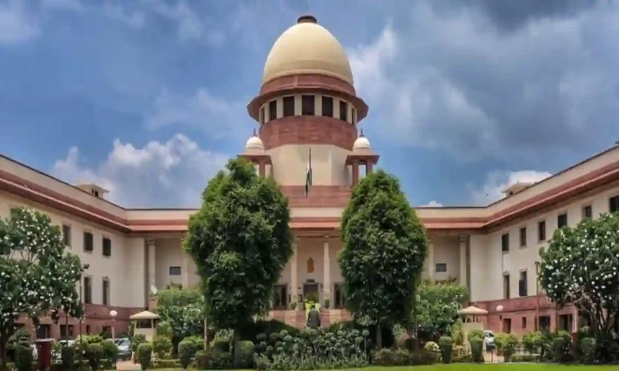 SC: Puisne Judges Have No Authority To Re-Assign Cases, Only CJI Can Do So