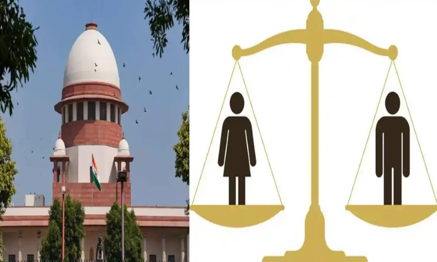 SC Refuses To Hear Pleas Seeking Order To Centre To Frame Gender & Religion-Neutral Laws