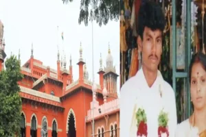 Shankar Honour Killing: Madras HC Directs Police Protection For Wife To Hold Public Meeting On His Death Anniversary