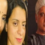 Javed Akhtar Defamation Case: Mumbai Court Rejects Kangana’s Appeal For Pre-Trial Recording Of Her Sister's Statement