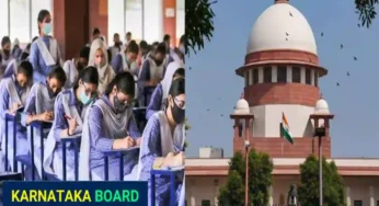 SC To Hear Petition Challenging Board Exams For 5 & 8th Class
