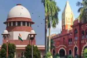 SC Applauds Orissa HC For Its Innovative Use Of Technology, Urges Other HCs To Follow The Same