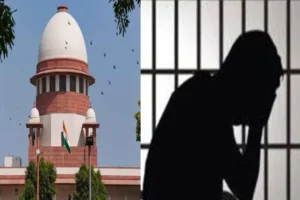 Prisoners Released On Emergency Parole During COVID-19 Must Surrender Within 15 days: SC