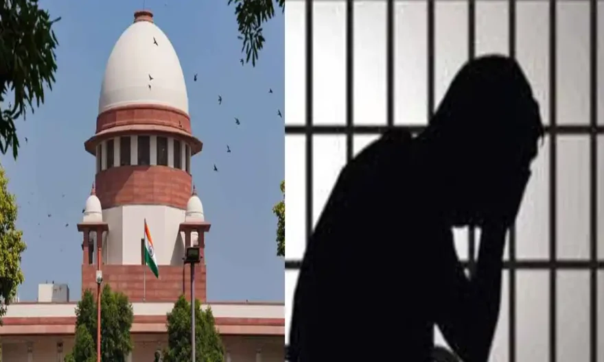 Prisoners Released On Emergency Parole During COVID-19 Must Surrender Within 15 days: SC