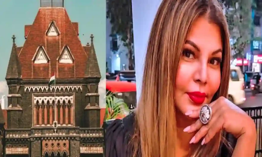 Bombay HC Objects To Rakhi Sawant Revealing Explicit Videos Of Model To Media