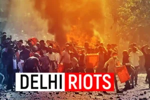 2020 Delhi Riots Case: Karkardooma Court Convicts Nine People, Aim Was To Damage Hindu Property