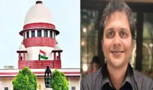 Funds Misappropriation Case: No Relief To Saket Gokhale, SC Issues Notice To Gujarat Govt