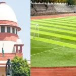 “School Cannot Exist Without Playground; Students Have Right To Healthy Environment”: SC