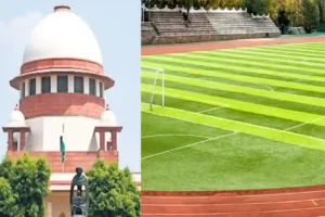 “School Cannot Exist Without Playground; Students Have Right To Healthy Environment”: SC