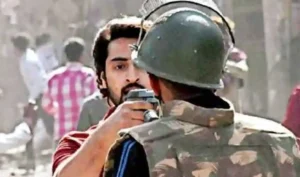 2020 Delhi Riots: Delhi Court Denies Bail Plea Of Man Who Aimed Gun At Cop