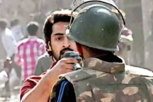 2020 Delhi Riots: Delhi Court Denies Bail Plea Of Man Who Aimed Gun At Cop