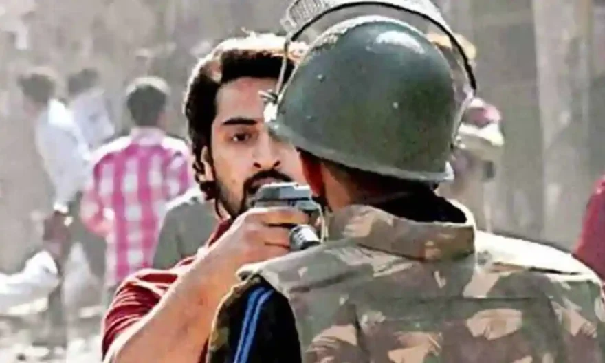 2020 Delhi Riots: Delhi Court Denies Bail Plea Of Man Who Aimed Gun At Cop