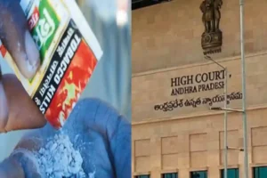 State Commissioner Of Food Safety Lacks Authority To Impose Ban On Sale Of Gutka & Pan Masala: AP HC