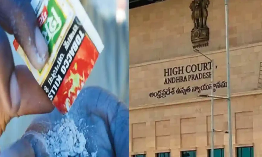 State Commissioner Of Food Safety Lacks Authority To Impose Ban On Sale Of Gutka & Pan Masala: AP HC