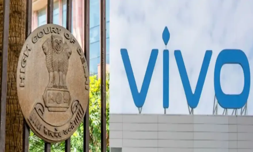 Delhi HC Asks Vivo To Seek Remedies Before PMLA Appellate Tribunal In Response To ED's Freezing Of Debt Accounts