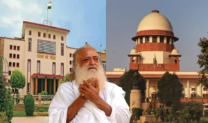 Asaram Bapu