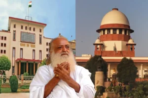 Asaram Bapu