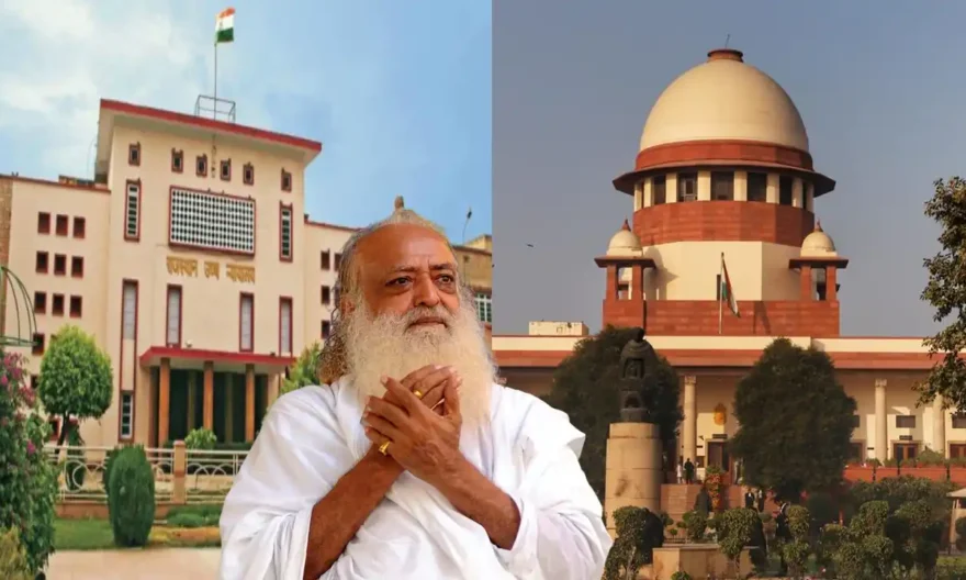 Asaram Bapu