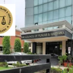 Bar Council of Punjab & Haryana