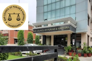 Bar Council of Punjab & Haryana