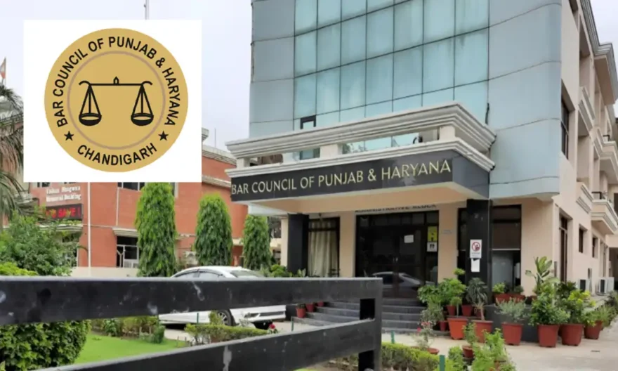 Bar Council of Punjab & Haryana