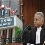 CJ of Kerala