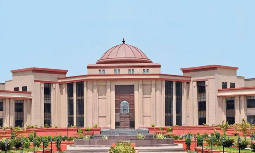 Chhattisgarh HC