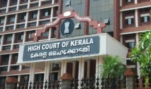 Kerala HC