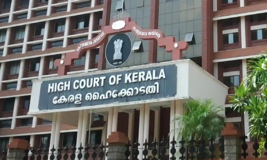 Kerala HC