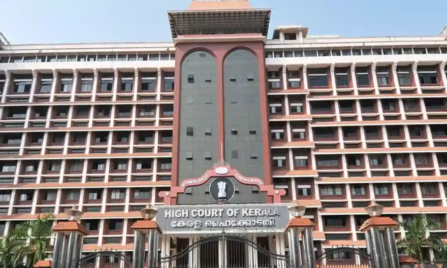 Kerala HC