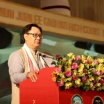 Kiren Rijiju