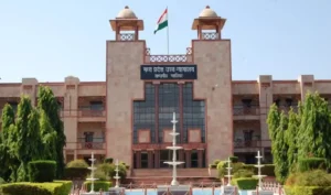 Madhya Pradesh HC