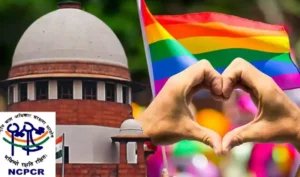 ‘Allowing Same-Sex Couples To Adopt Will Put Children In Danger’; Says NCPCR While Opposing Same-Sex Marriage Pleas In SC