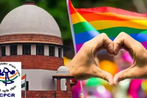 ‘Allowing Same-Sex Couples To Adopt Will Put Children In Danger’; Says NCPCR While Opposing Same-Sex Marriage Pleas In SC