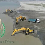 NGT Orders Prayagraj & Kaushambi District Magistrates To Take Action Against Illegal Sand Mining In Yamuna