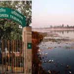 Narmada pollutiion