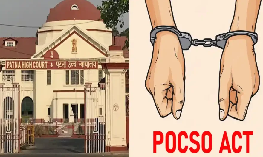 POCSO Act