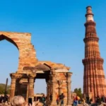 Qutub Minar Mosque