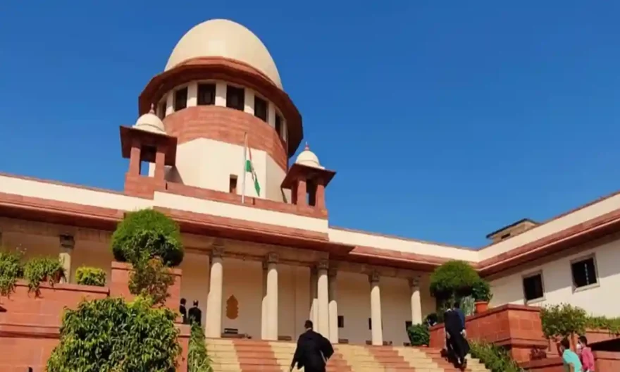 SC Adjourns Plea Against Karnataka Govt Scrapping 4% Muslim Quota